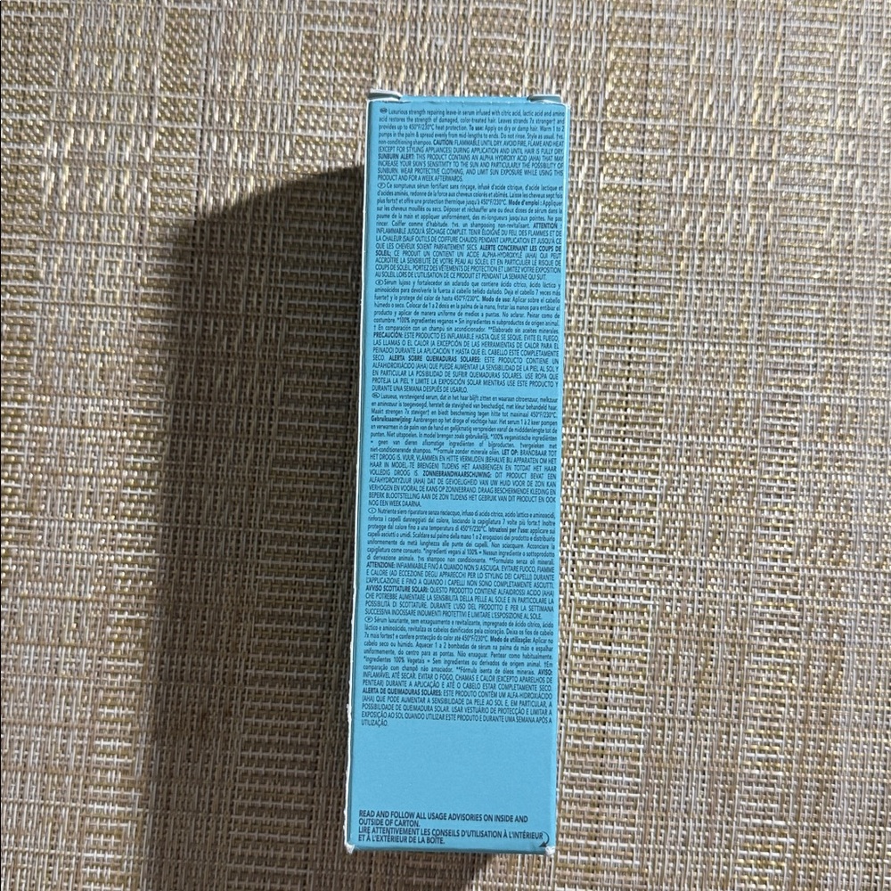 Pureology Strength Cure Dream Healer Serum - Picture 3 of 5